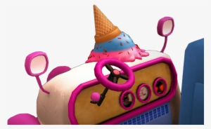 Dead Rising Clown Car Controls - Dead Rising #1585976