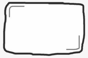 Whiteboard Icon - Display Device #1586001