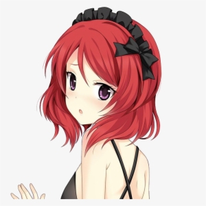 [ Img] - Maki Love Live Hot #1586043