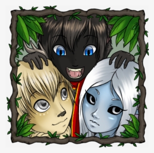 Back To Nature [ds] [rog] - Cartoon #1586046