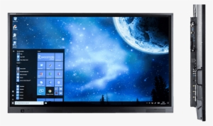 Ie Avovor E Series - Led-backlit Lcd Display #1586099