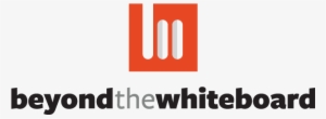 Png (12 Kb) - Beyond The Whiteboard Logo #1586141