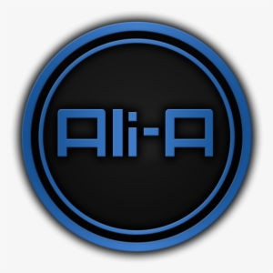 Ali A Wallpaper - Ali Circle Logo Png #1586261