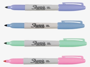 I Fucken Need Pastel Sharpies - Sharpie Png #1586269