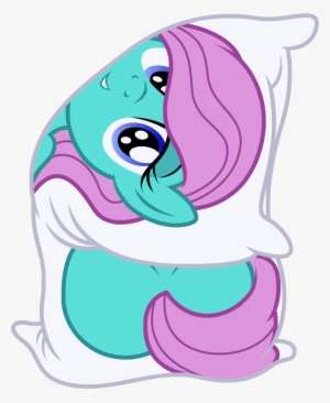 Badumsquish, Bending, Body Pillow, Dakimakura Pony, - Cartoon #1586290