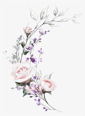 Фотки Watercolor Drawing, Watercolor Flowers, Watercolor - Watercolor Painting #1586433