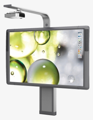 Interactive Whiteboard Systems 1 #1586510