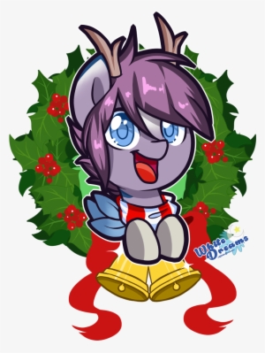 Xwhitedreamsx, Christmas Wreath, Clothes, Oc, Oc - Ylilauta #1586558