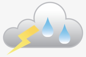 Severe Thunderstorm Watch For Hopkins And Surrounding - Graphic Design #1586628