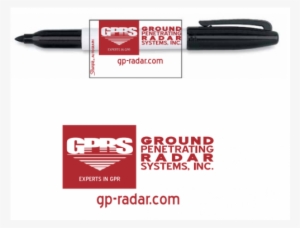 Sharpie Marker #1586648