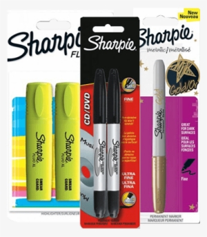 Sharpie - Dymo 18491 19mm Yellow Tape #1586653