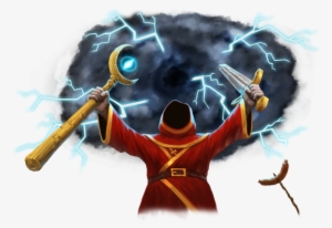 Magicka Characters #1586654