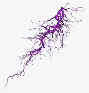 Storm-024 - Lighten Storm Png #1586688