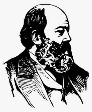 Bald Man With A Beard Png Images 493 X #1586794