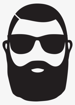 Beard Liquid - Beard Vape Logo - Free Transparent PNG Download - PNGkey