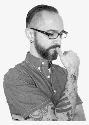 About The Author - Gentleman #1586871