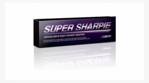 Super Sharpie From Magicsmith #1586897