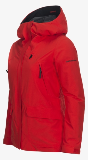 Blizz Women´s Padded Ski Jacket, Goretex Dynared - Dam #1586951