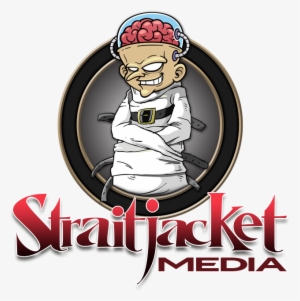 Strait-jacket #1587082 Strait-jacket #1587082