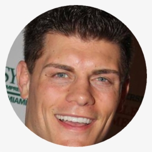 Codyrhodes - Mod Archie Meme #1587246