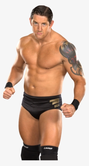 Wade Barrett [png] - Wwe Wade Barrett #1587266