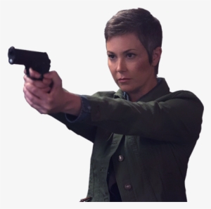 Kim Rhodes - Kim Rhodes Criminal Minds #1587270