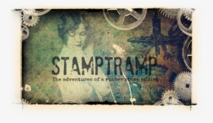Stamptramp - Dream #1587319