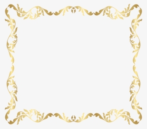 Clipart Beer Border #1587322