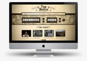 Website - Home Page - Photographer Desktop Organization #1587356