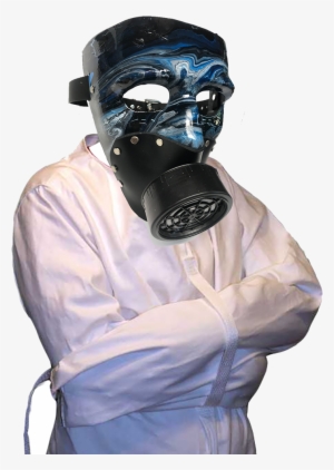 $99 Sale - Halloween Costume Straight Jacket Straitjacket 6xl #1587415