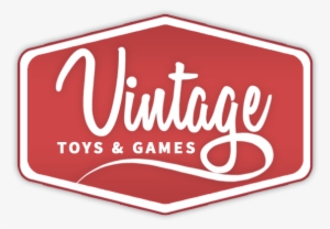 Vintage Toys & Games Logo - Free Fonts For Commercial Use Brush #1587584