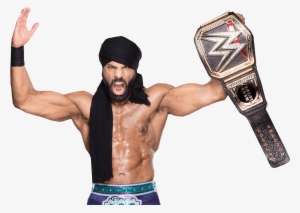 Celebrities - Wwe Jinder Mahal 2017 #1587704