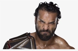 Jinder Mahal #1587767