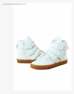 2017 New Style Men's Athletic Shoes Straight Jacket - Sneakers #1587769