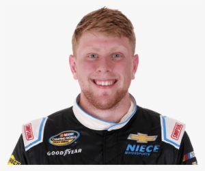 Ben Rhodes Nascar #1587771