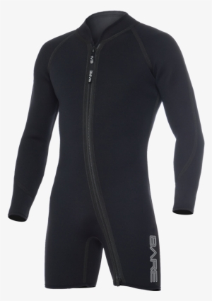 Hover To Zoom - Wetsuit #1587865