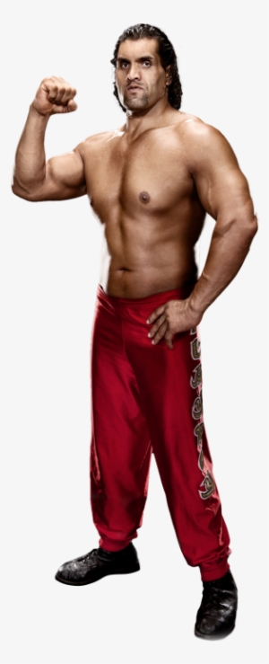 Close - Khali Wwe #1587891