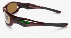 Oakley Custom Straight Jacket - Oakley Oo9039 Straight Jacket 2007 Polarized 12-935 #1587892
