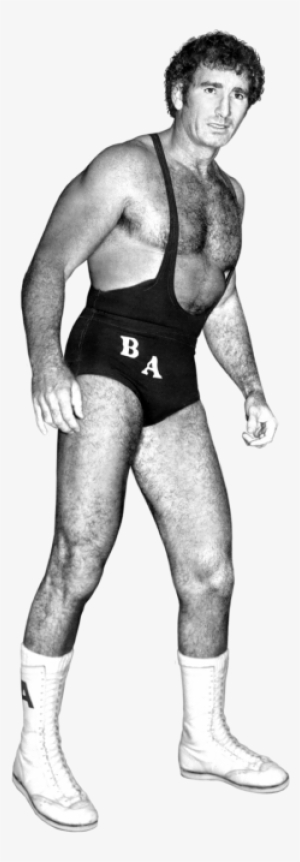 Bob Armstrong - Wrestler #1587934