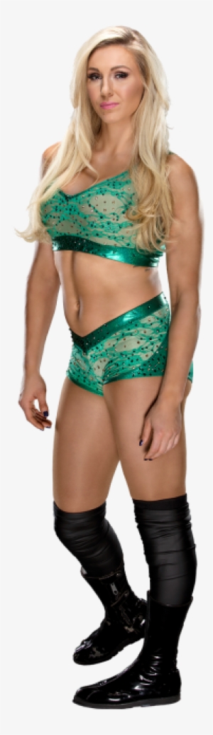 Dolph Ziggler History Of The Intercontinental Championship - Dean Ambrose Y Charlotte #1587960