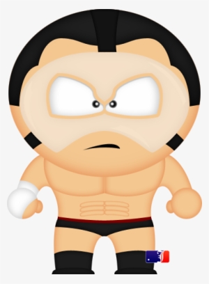 Cody Rhodes By Spwcol - Professional Wrestling #1587982