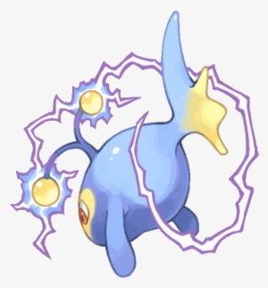 Pokemon Lanturn Png #1587999 Pokemon Lanturn Png #1587999