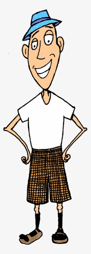 Dad - Dad Clip Art #1588023