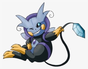 Artpokemon Fusion - Volbeat/sableye/raichu - Sableye #1588028 Artpokemon Fusion - Volbeat/sableye/raichu - Sableye #1588028