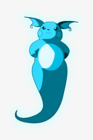 Spirit Raichu - Cartoon #1588048 Spirit Raichu - Cartoon #1588048