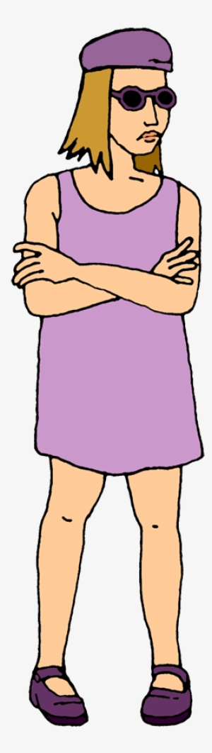 Go Back Gallery For Hands Folded Clip Art Rlw7tr Clipart - Cartoon With Arms Crossed #1588068