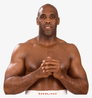 Virgil Faces Fan Backlash After Comment About Jinder - Wwe Virgil #1588070