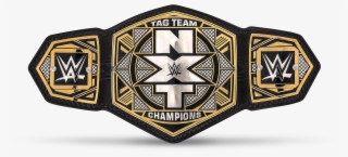 Nxt North American Championship #1588071