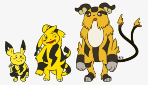 Alolan Raichu - Cartoon #1588094 Alolan Raichu - Cartoon #1588094