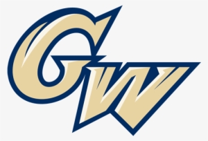 Wwe Monday Night Raw Results - George Washington University Athletics Logo #1588113